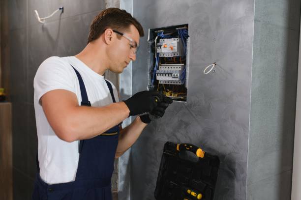 Best Affordable Electrical Installation  in Troy Hills, NJ