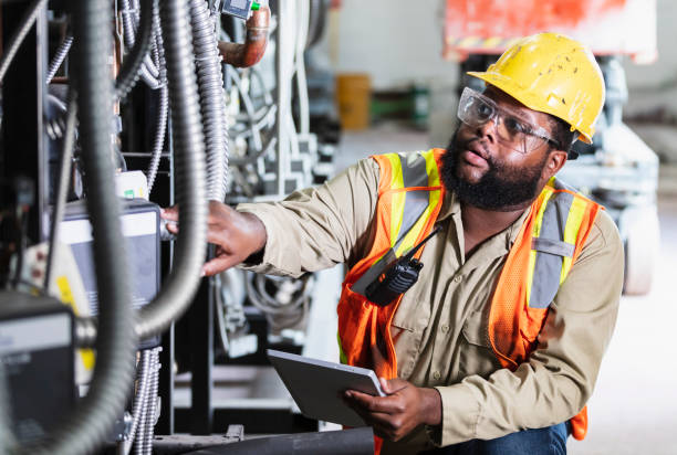 Best Electrical Troubleshooting Services  in Troy Hills, NJ