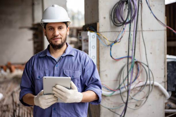 Best Generator Installation Services  in Troy Hills, NJ