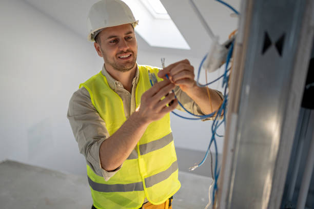 Best Electrical Wiring Services  in Troy Hills, NJ